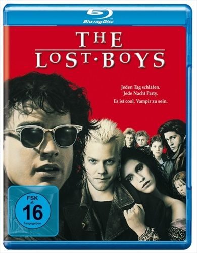 The Lost Boys (DE)