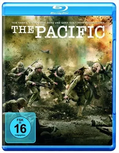 The Pacific (DE)