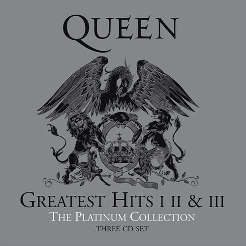 The Platinum Collection (2011 Remastered)