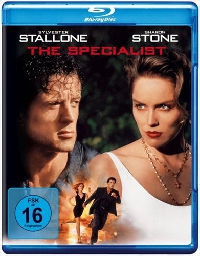 THE SPECIALIST (DE)