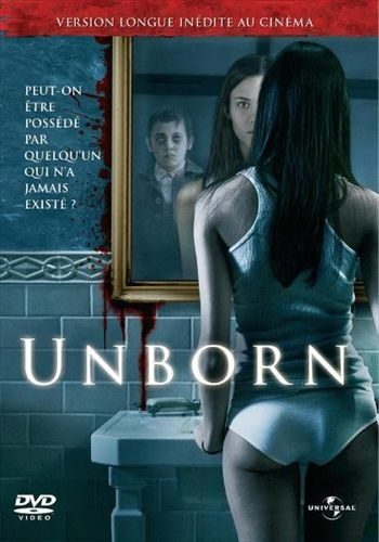 THE UNBORN (FR)