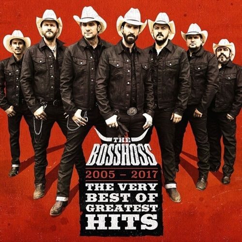The Very Best of Greatest Hits (2005 - 2017)