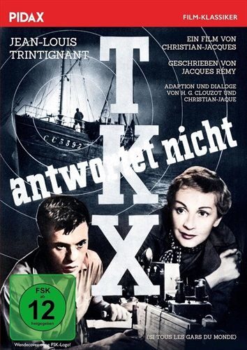 TKX antwortet nicht (DE)