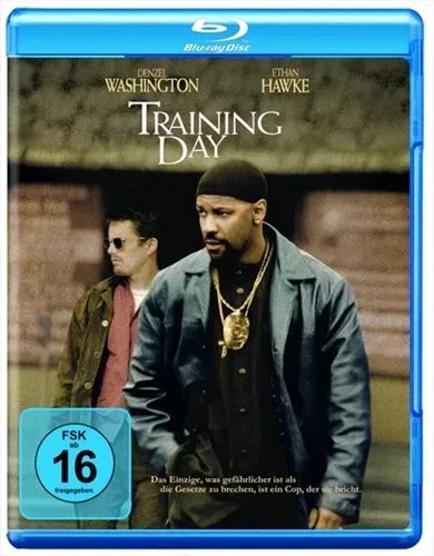 Training Day (DE)