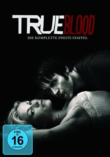 TRUE BLOOD: STAFFEL 2 (DE)