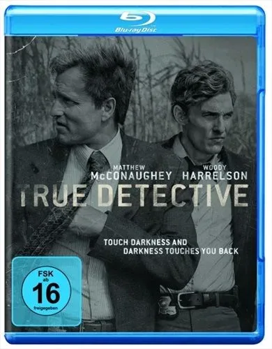 True Detective - Staffel 1 (DE)
