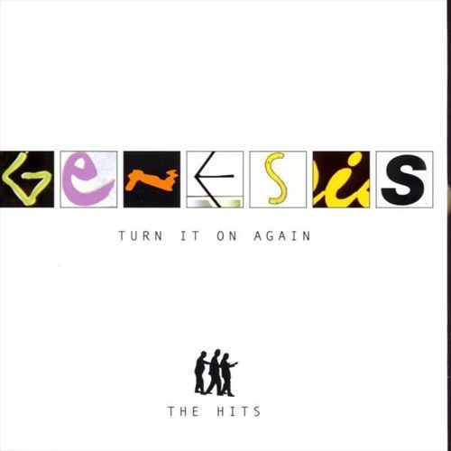 Turn It On Again - The Hits