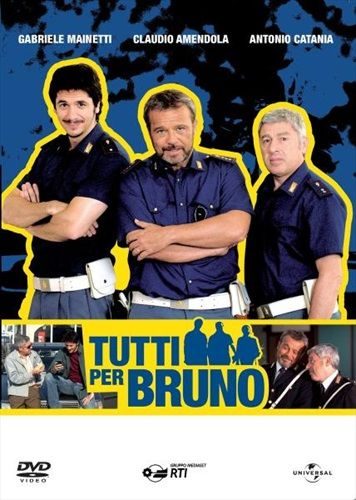 TUTTI PER BRUNO (IT)