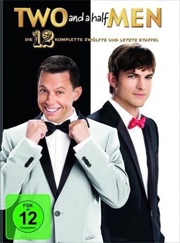 Two and a Half Men - Staffel 12 (DE)