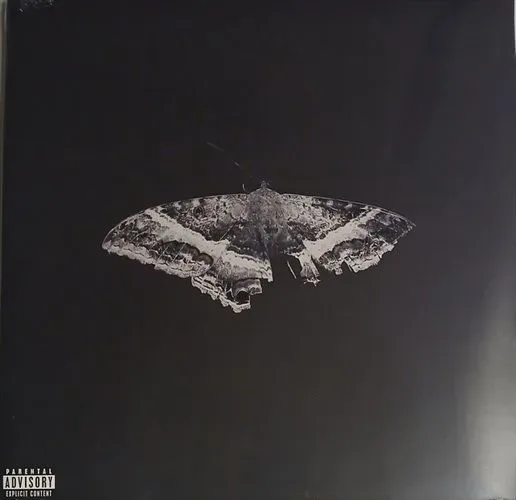 To Pimp A Butterfly (10th Anniversary Ltd. Edt.)