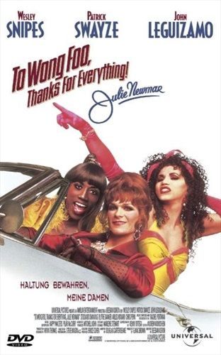 To Wong Foo (DE)