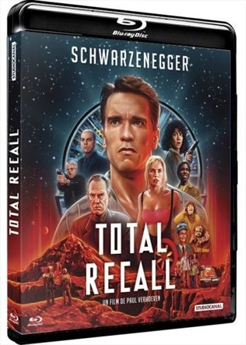 Total Recall (FR)