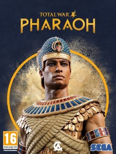 Total War: Pharaoh Limited Edition (FR)