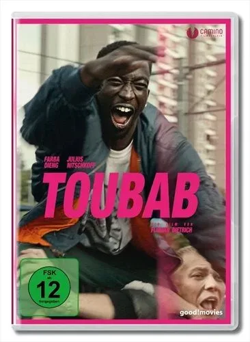 Toubab (DE)
