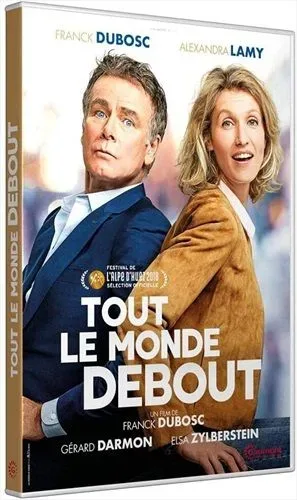 Tout Le Monde Debout (FR)