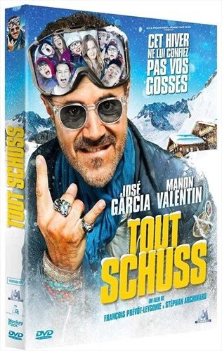 Tout schuss (FR)