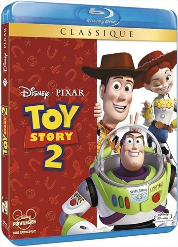 Toy Story 2 (FR)