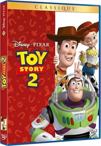 Toy Story 2 (FR)
