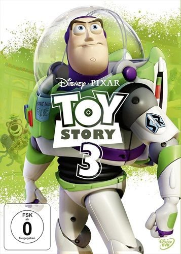Toy Story 3 (DE)