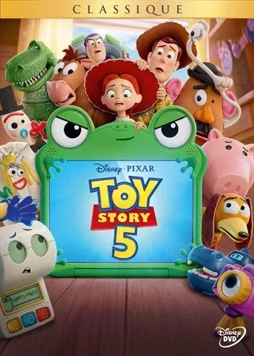 Toy Story 5 (FR)