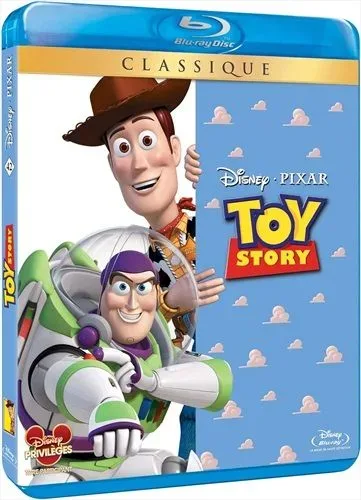 Toy Story (FR)