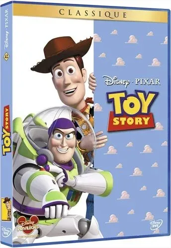 Toy Story (FR)