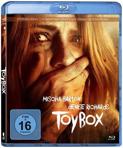 Toybox - BR (DE)