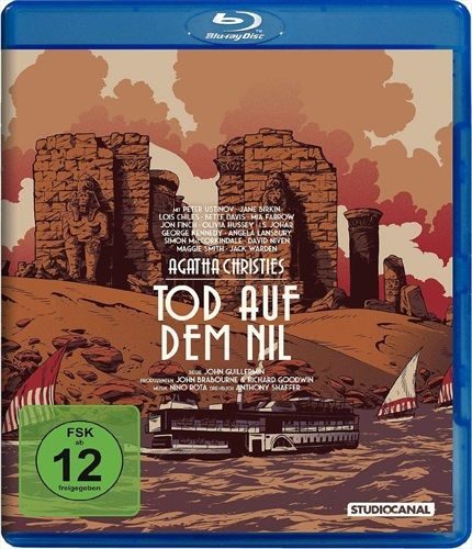 Tod auf dem Nil (DE)
