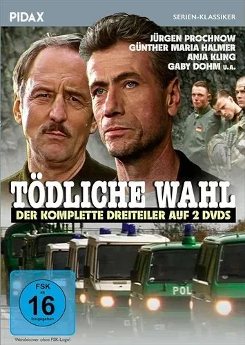 Tödliche Wahl (DE)