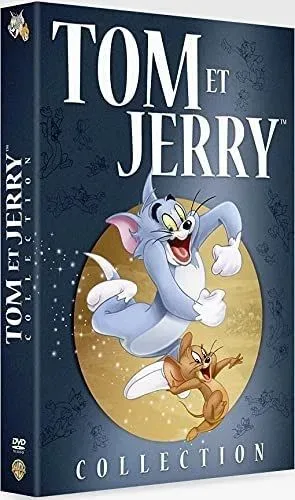Tom et Jerry - Collection (FR)