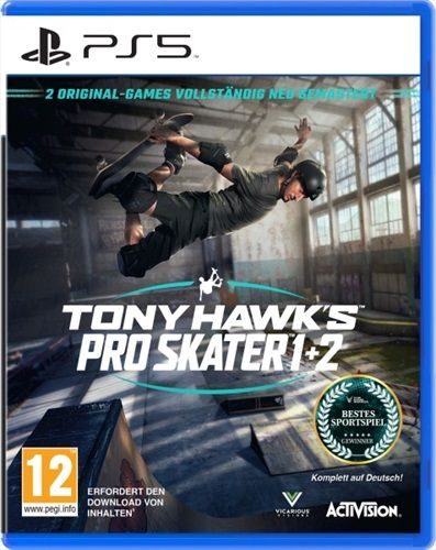 ACTIVISION BLIZZARD Spielesoftware 
