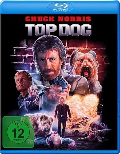Top Dog (DE)