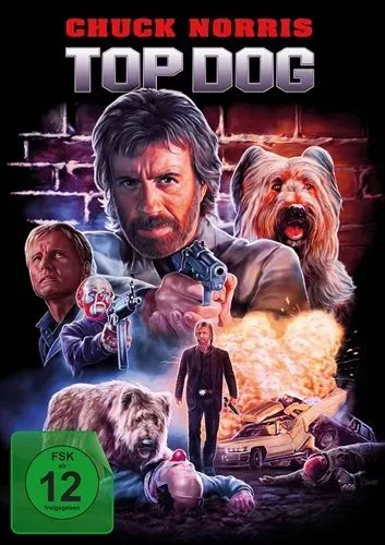 Top Dog (DE)