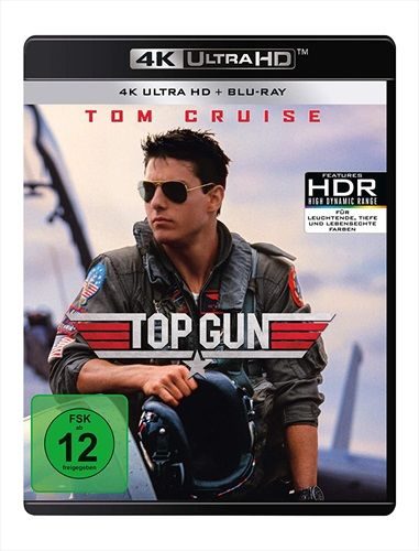 Top Gun (DE)