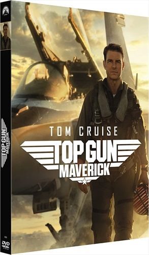 Top Gun: Maverick (FR)
