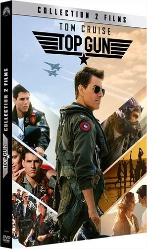 Top Gun + Top Gun: Maverick (FR)