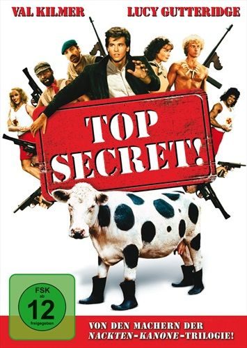 Top Secret! (DE)