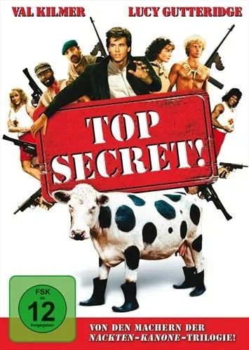Top Secret! (DE)