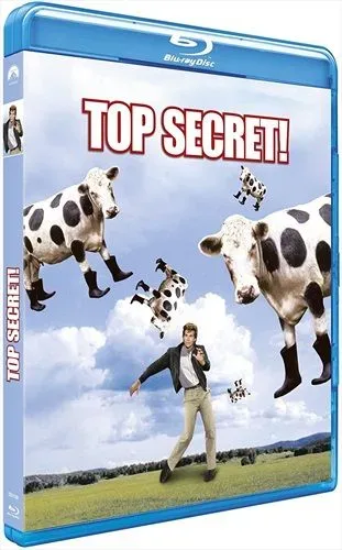 Top Secret (FR)