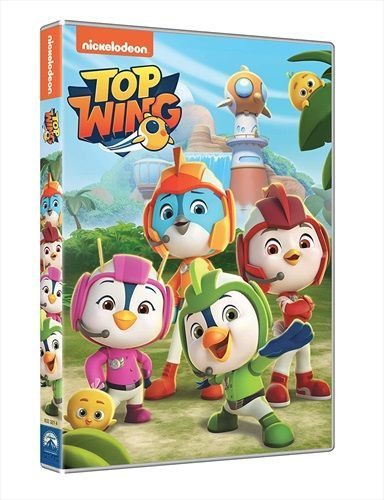 Top Wing (IT)