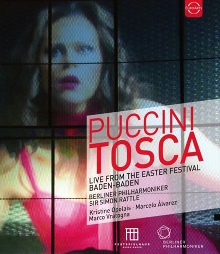 Puccini: Tosca [Video]