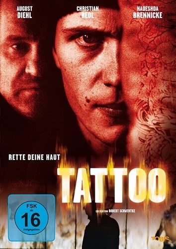 Tattoo (DE)