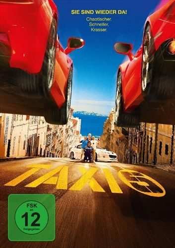Taxi 5 (DE)
