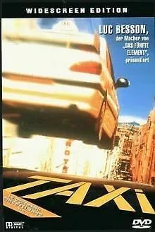 Taxi 1 (DE)