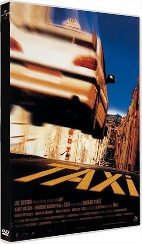 Taxi (FR)
