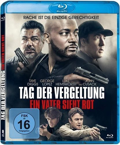 Tag der Vergeltung - Ein Vater sieht rot - BR (DE)