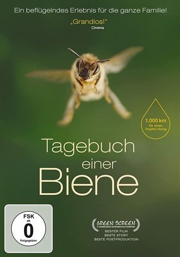 Tagebuch einer Biene
