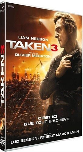 Taken 3 (FR)