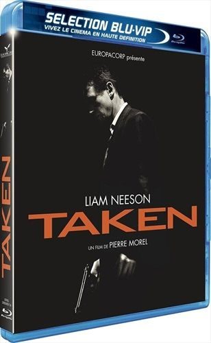 Taken (FR)