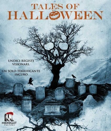 Tales of Halloween (IT)